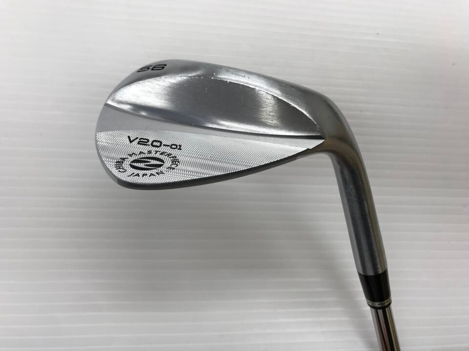 ゾディア　CHIBA MASTER PIECE V2.0-01　56度　MODUS WEDGE105　WEDGEフレックス　ウェッジ　中古　ゴルフドゥ！新大宮バイパス浦和店【最短即日発送】
