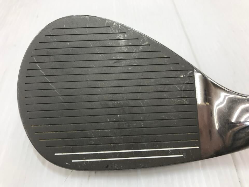 マジェスティゴルフ DANGAN 7 MEGATON WEDGE 56度 NSプロ FOR PRGR SR