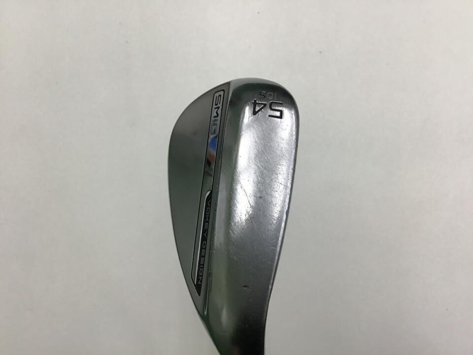 Titleist ボーケイ　SM10 54度 10S ウェッジ Titleist SM10 ウェッジ 54度 10S 楽天市場】タイトリスト ボーケイ