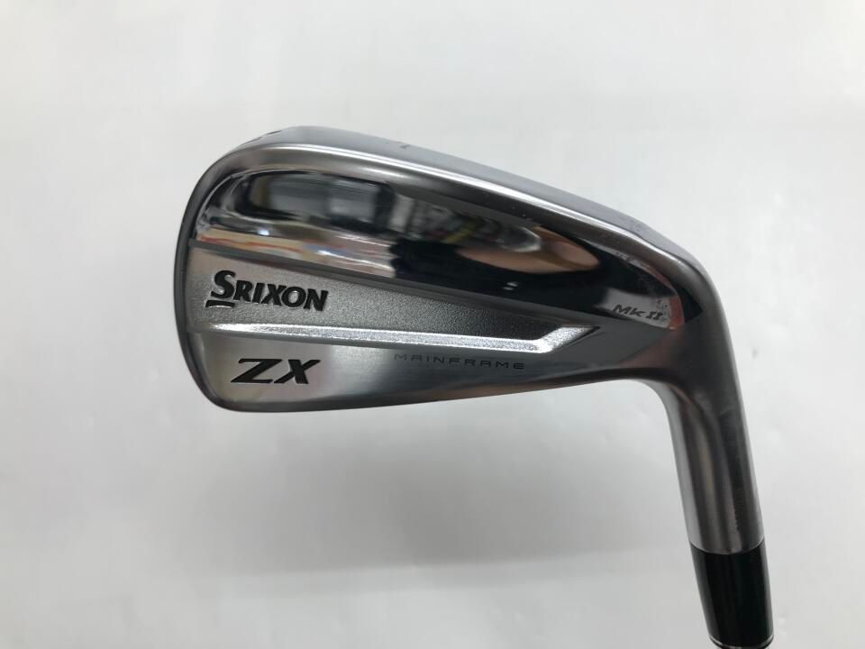 ダンロップ　SRIXON ZX Mk2 UTILITY　18度　NSプロ950GH neo DST for HYBRID　Sフレックス　ユーティリティ　中古　ゴルフドゥ！NEXT川越店【最短即日発送】