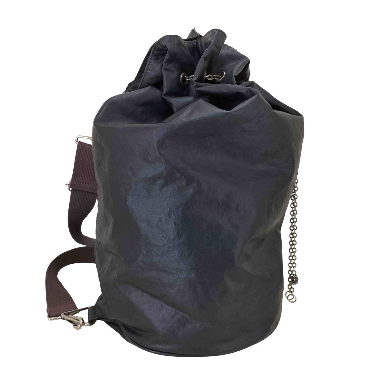 ジャンポールゴルチエオム Jean Paul GAULTIER HOMME BOXER BAG ショルダー バッグ メンズ 表記無
