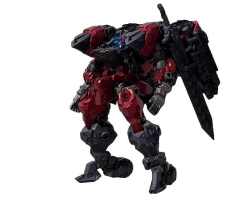 大火鳥製造 1/60スケール ND-01「魔鳥ver.」フルセット プラモデル 初回版ma ff67d337