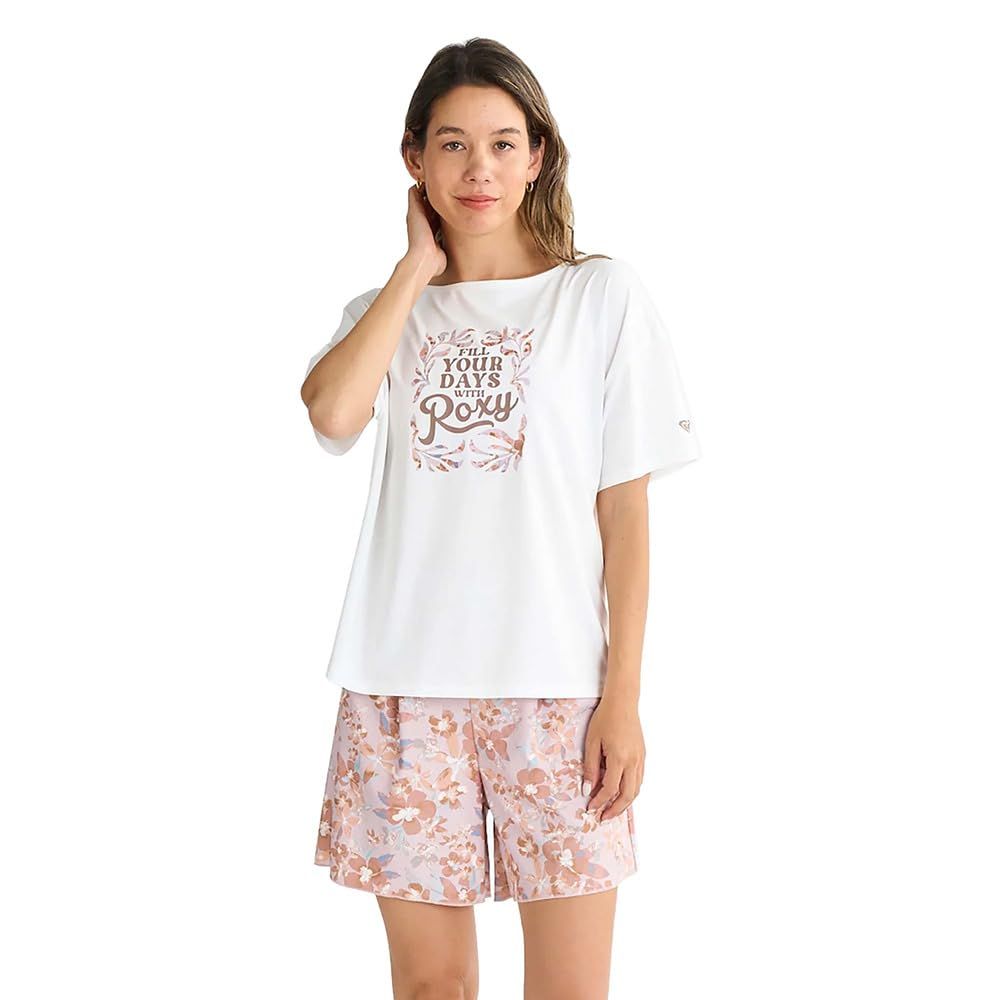 新品 ラッシュTシャツ＆トップス＆キュロットボトム 3点セット 7,801円