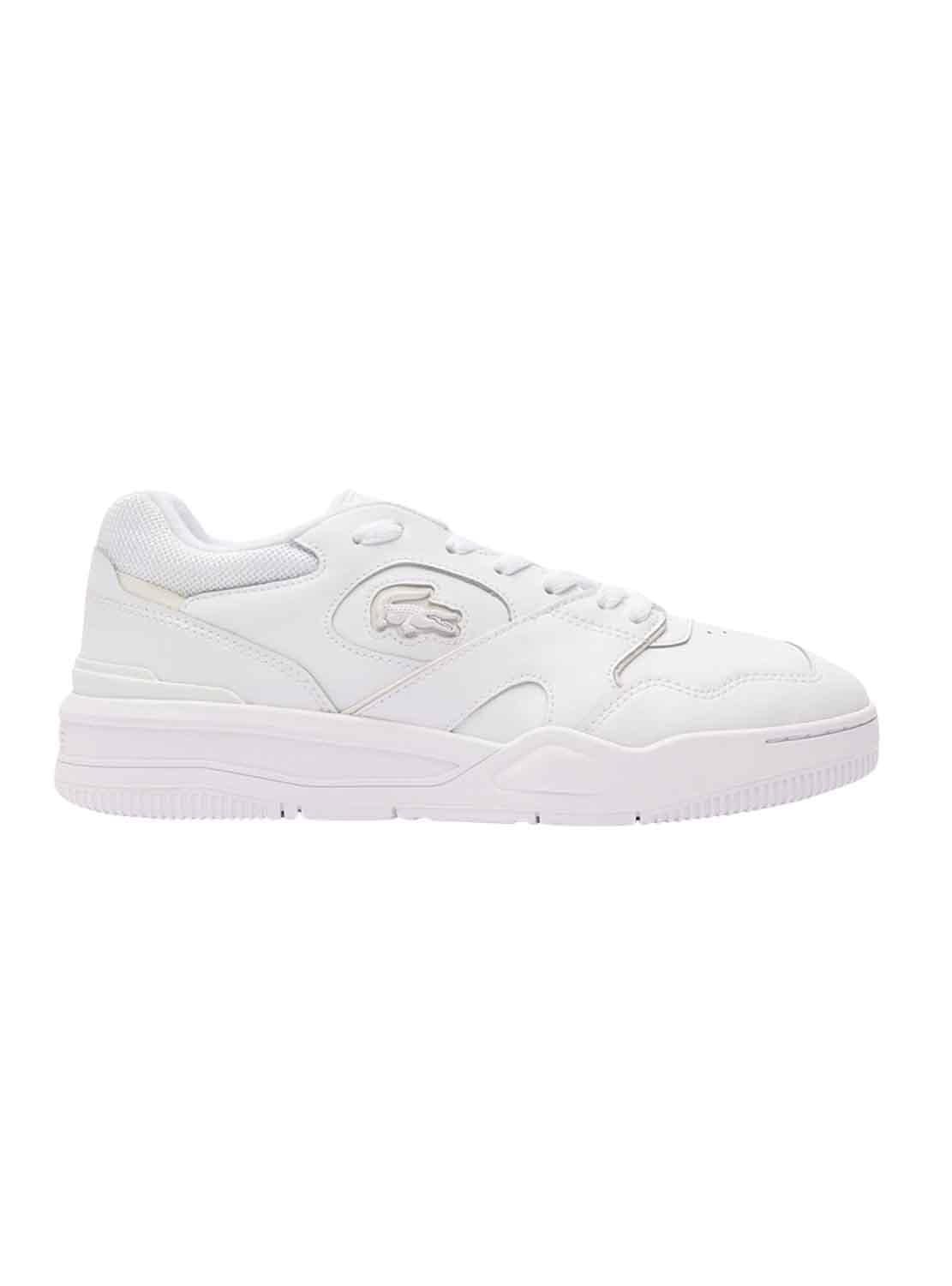 新品 [Lacoste] [公式] メンズ LINESHOT 223 4 SMA