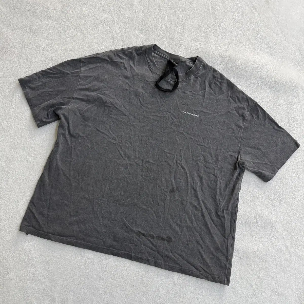 S ヴィンテージ 半袖 Tシャツ 0508T
