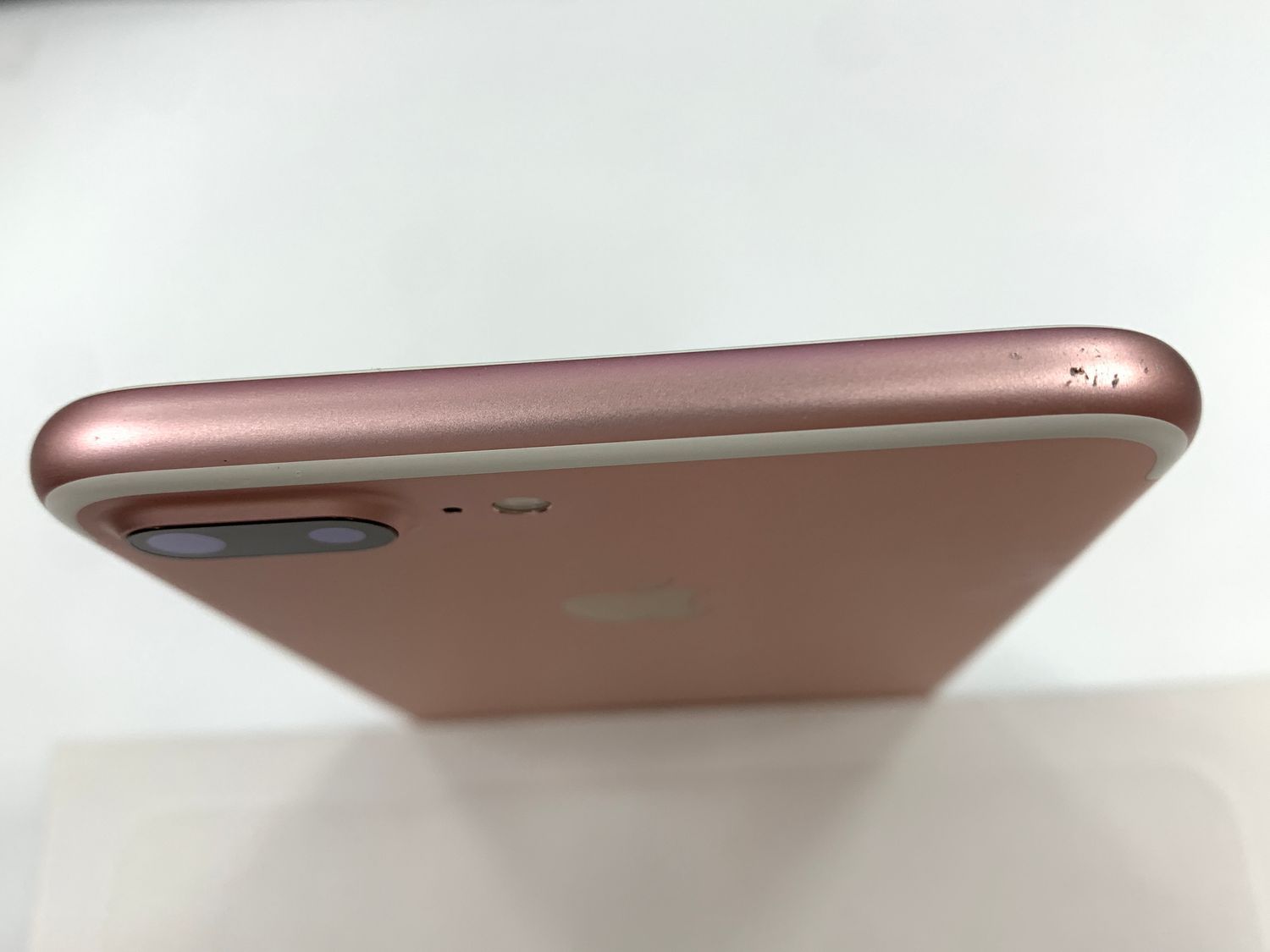 美品 電池95% SIMフリーiPhone7 Plus 256GB ローズゴールド - メルカリ