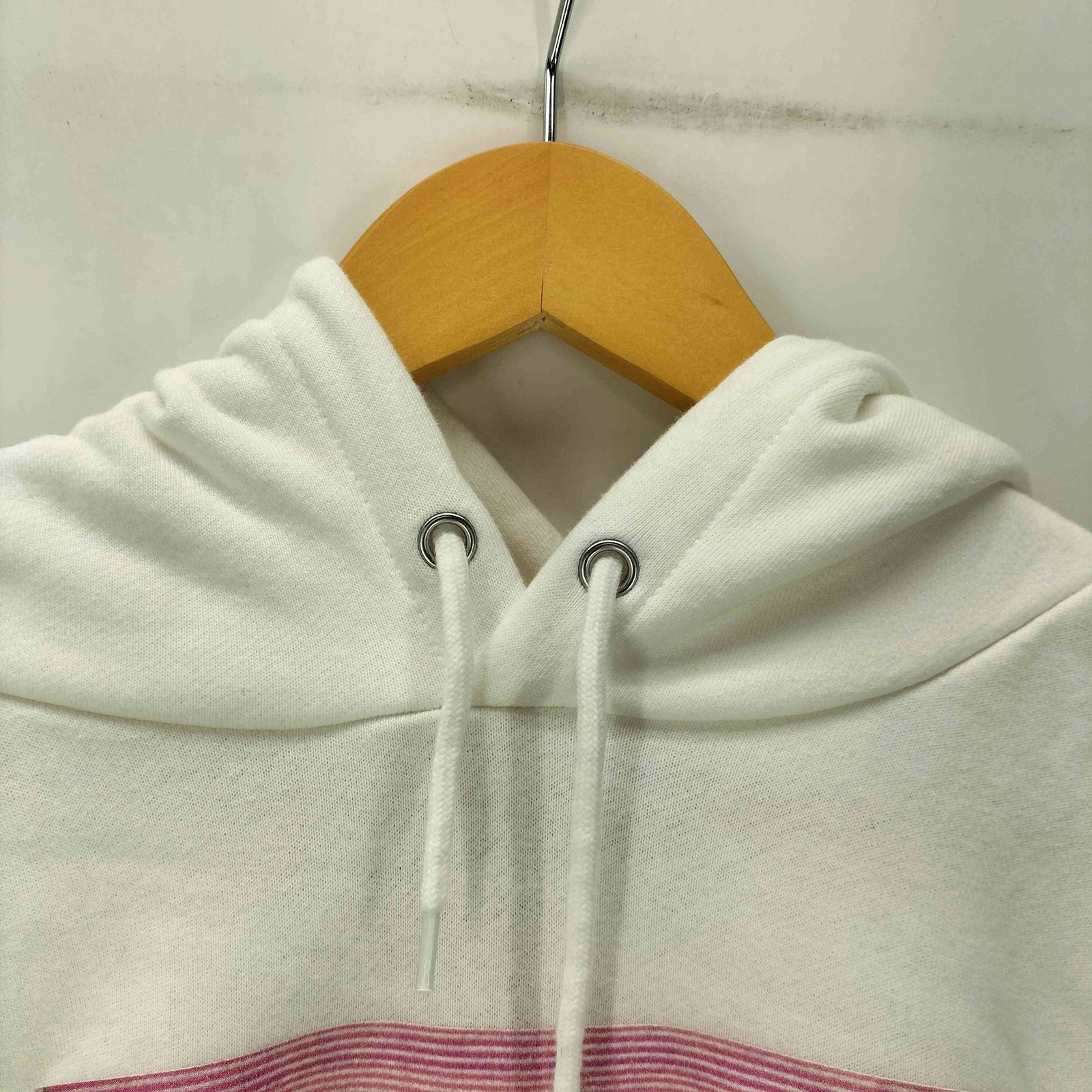 サノバチーズ SON OF THE CHEESE JP Hoodie プリント フーディー 