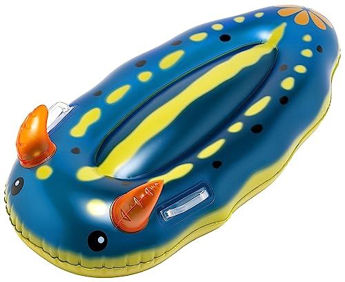 イガラシ ウミウシフロート 120×62cm FRB-175V★ 417ff886
