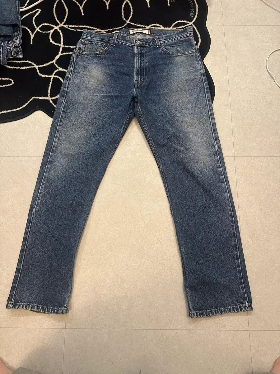 リーバイス 505