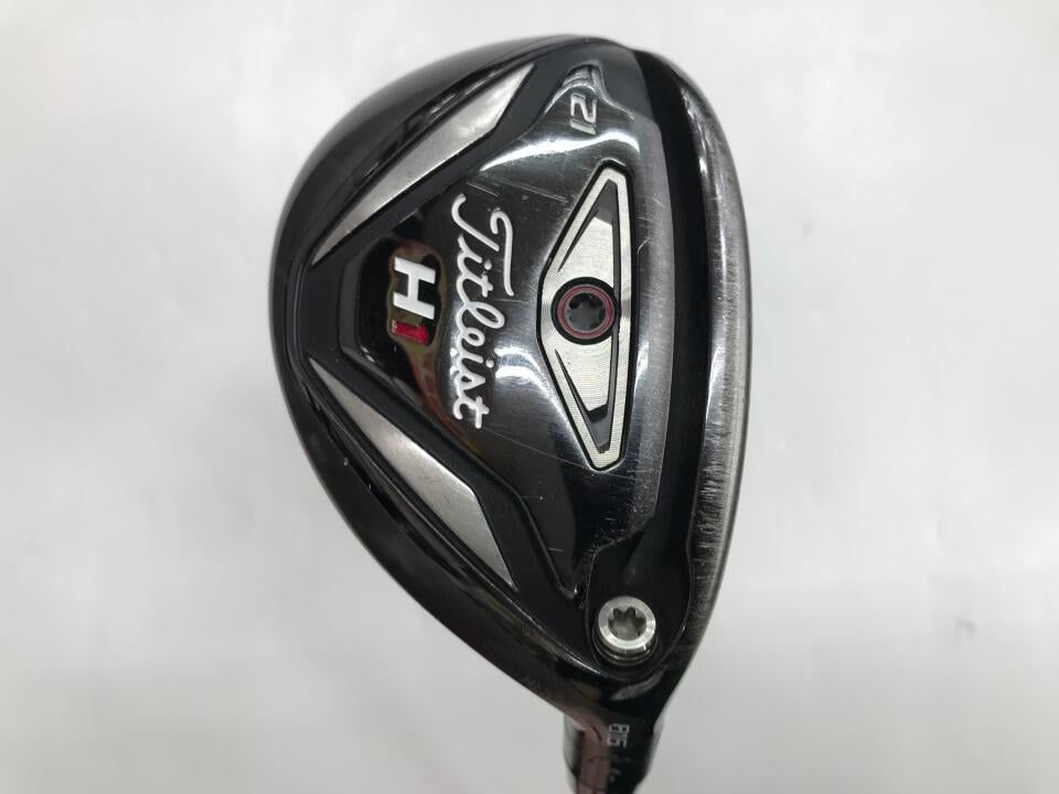 タイトリスト　816H1　21度　NSプロ950GH　Sフレックス　ユーティリティ　中古　ゴルフドゥ！NEXT川越店【最短即日発送】