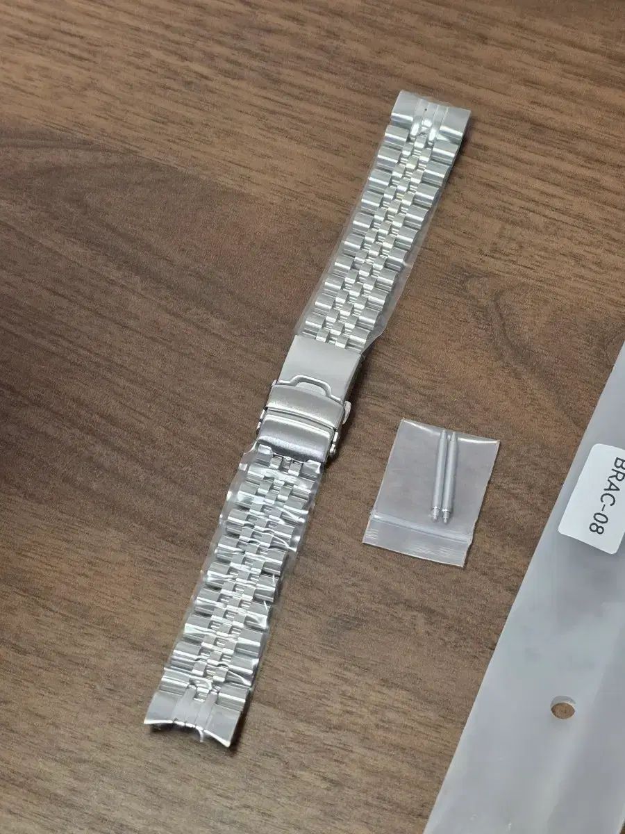 ロングアイランド skx013 sbcm023 ジュビリーブレスレット メタルバンド