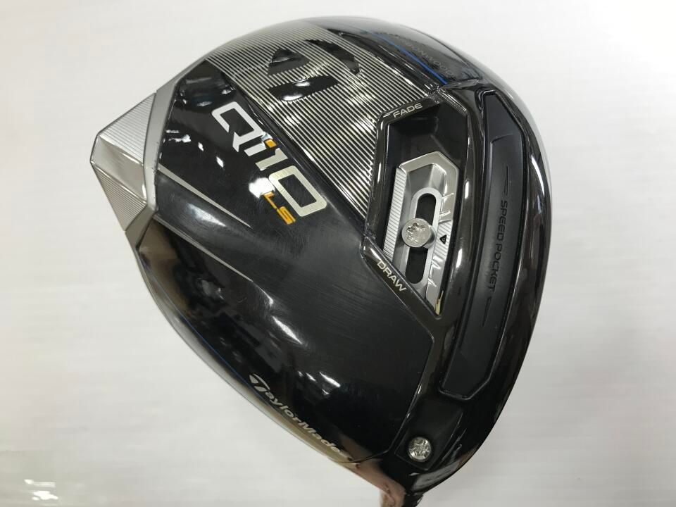 未使用】Tour AD VF-6 S Qi10 LS純正 ドライバー用 楽天市場】qi10