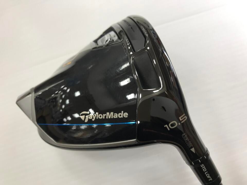 【未使用】Tour AD VF-6 S Qi10 LS純正 ドライバー用 未使用】Tour AD VF-6 S Qi10 LS純正 ドライバー用 楽天市場】qi10