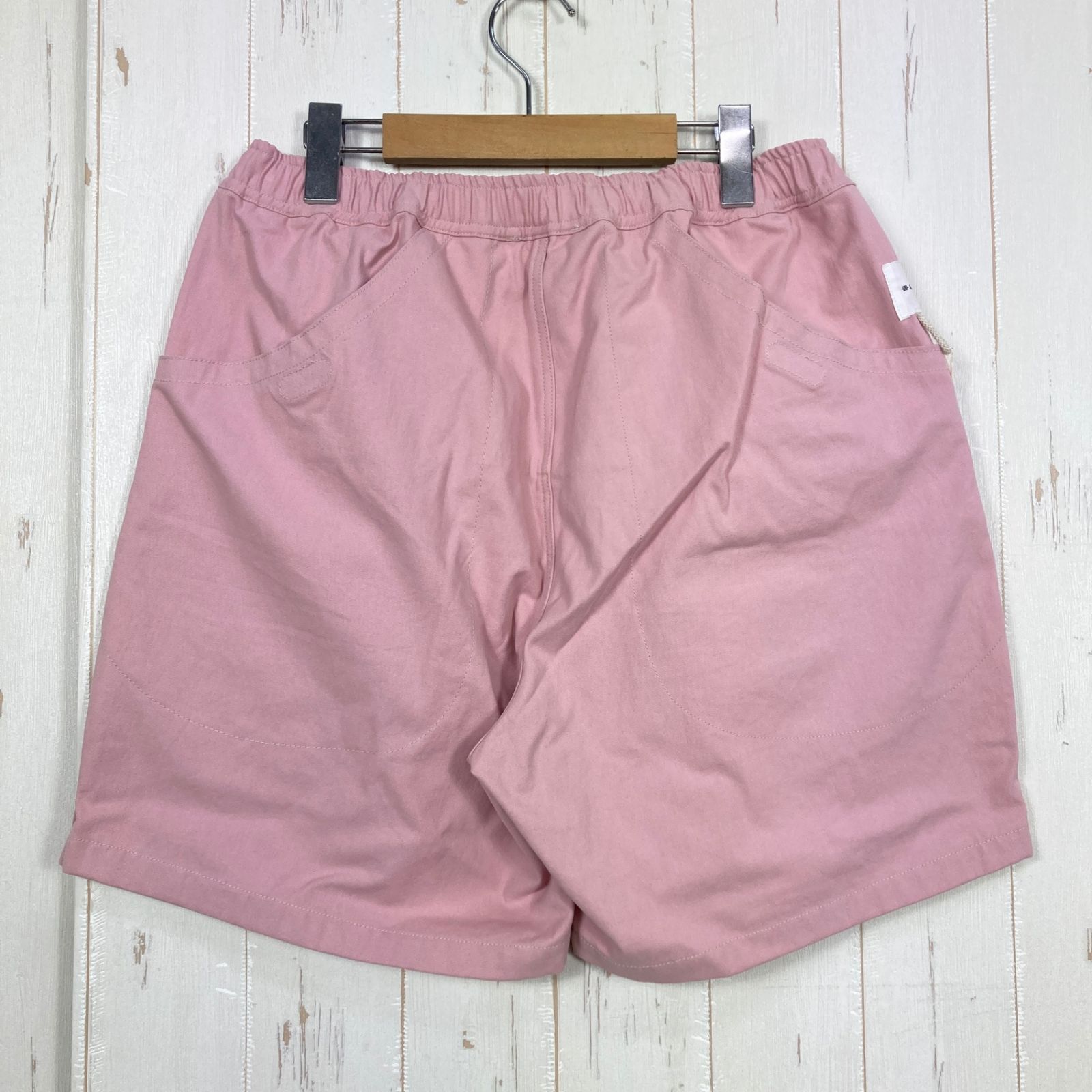 アウトドア ✉️Unisex 3 ピンク系 迷迭香 ( マンネンロウ
