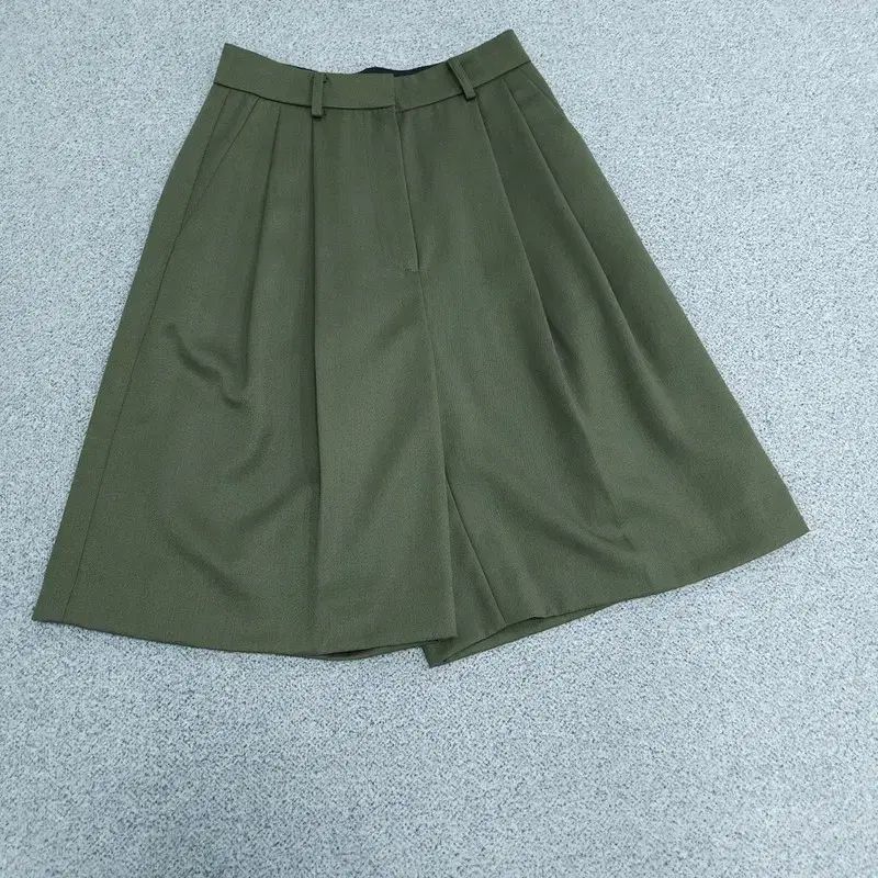 S オル バミューダ ハーフパンツ | 0520B27 6,001円