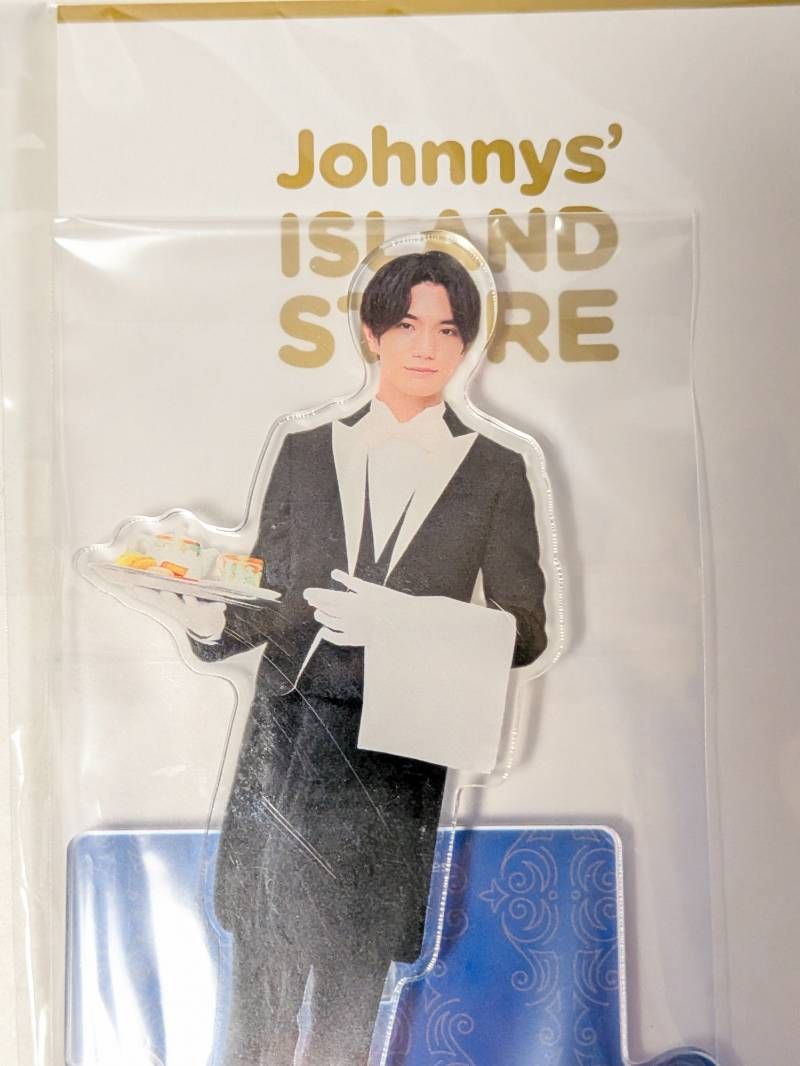 新品未使用未開封 Aぇ! group アクリルスタンド'22春 Aぇ!group 22年ISLAND STORE 正門良規 アクリルスタンド 22'春 - メルカリ