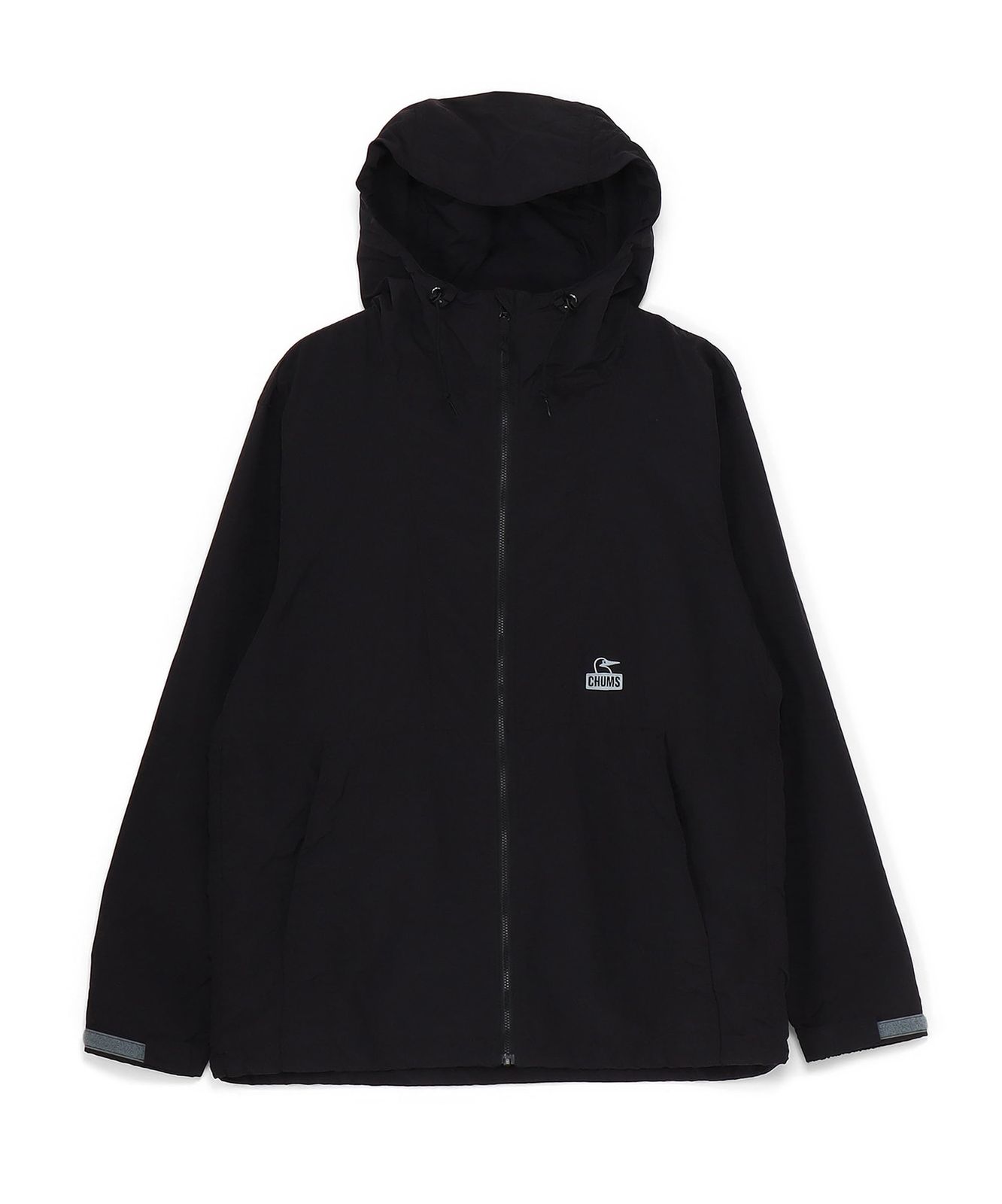新品 [チャムス] キャンプフィールド フーディー Camp Field Hoodie