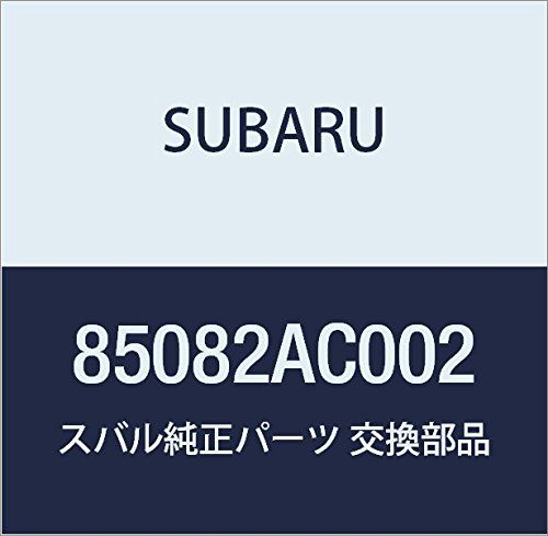 新品 SUBARU (スバル) 純正部品 スピード センサ アセンブリ 品番85082AC002