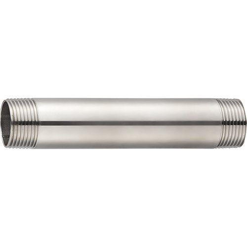 新品 SANEI ステンレス給水管 呼び25 長さ300mm VS22-62-25X300
