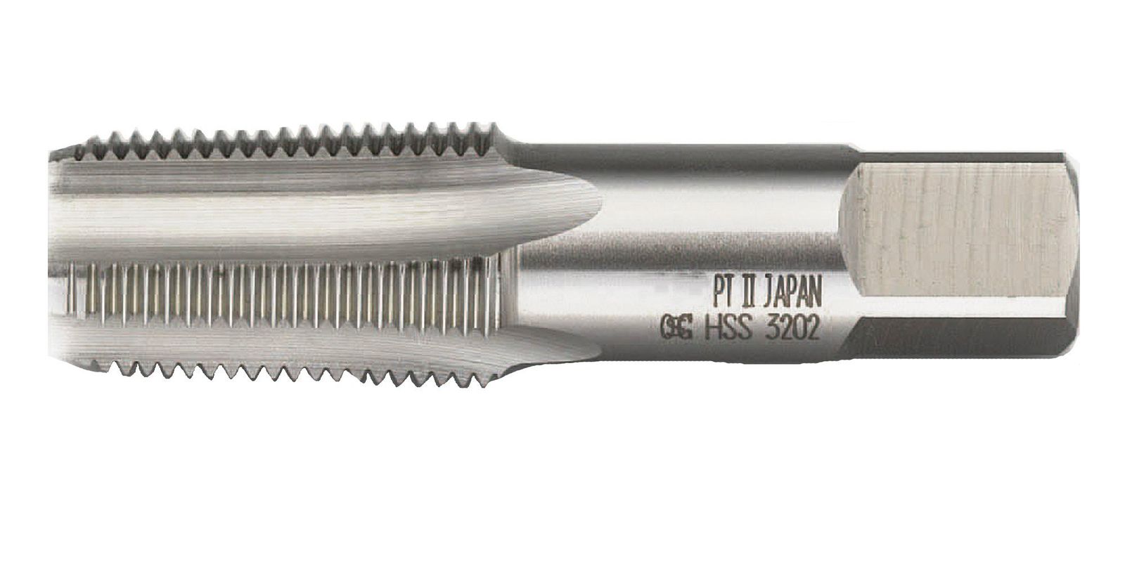 新品 エスコ 3/4x14パイプタップ(PT=Rc・HSS) EA829TA-6