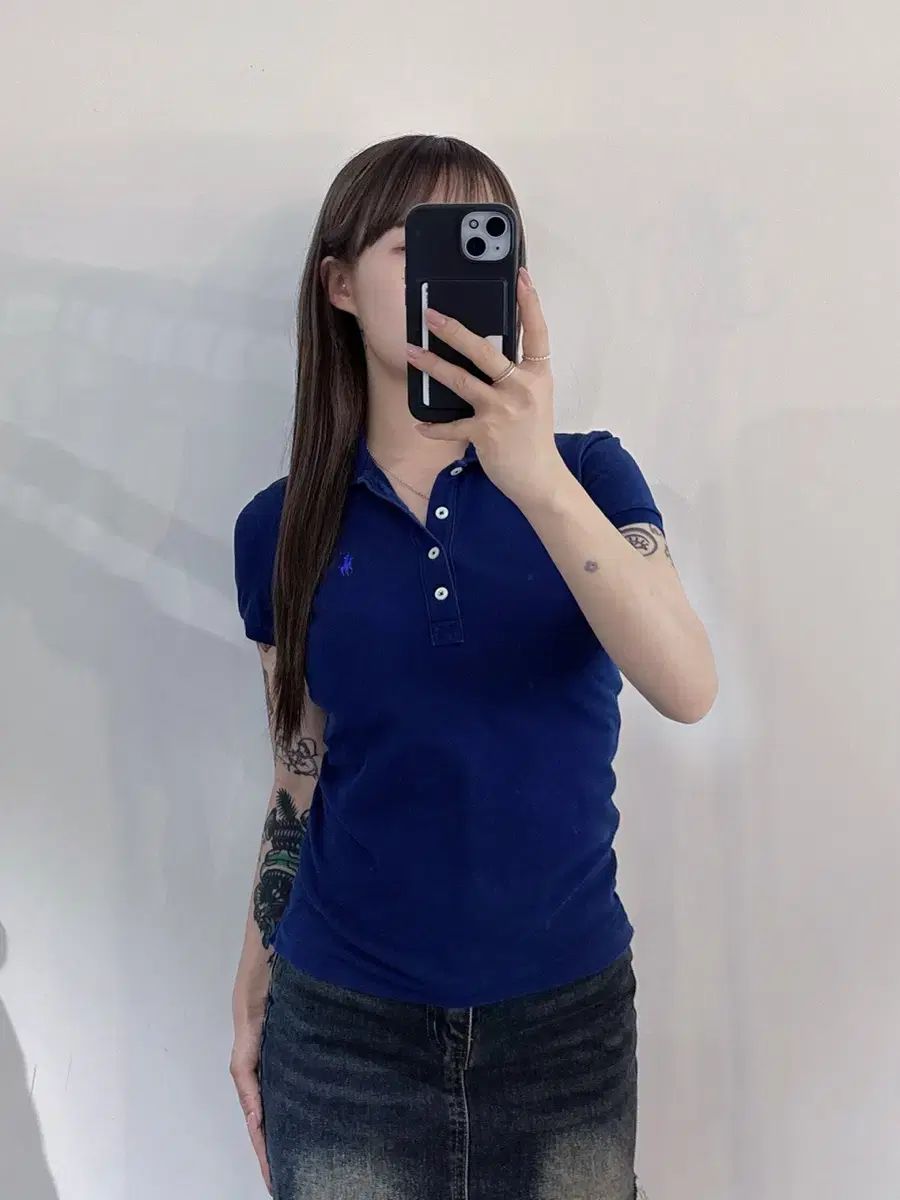 POLO RALPH LAUREN ポロラルフローレン ゴルフ ポニー 半袖 カラーTシャツ