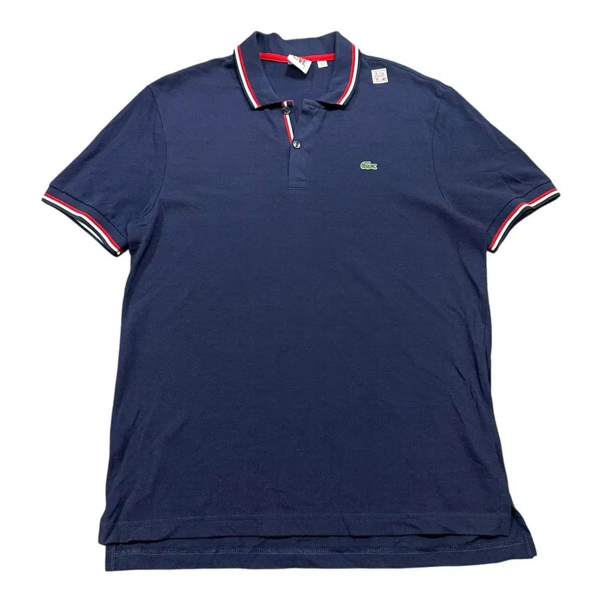 (即日発送) LACOSTE ラコステ PK KARA カラ 半袖Tシャツ