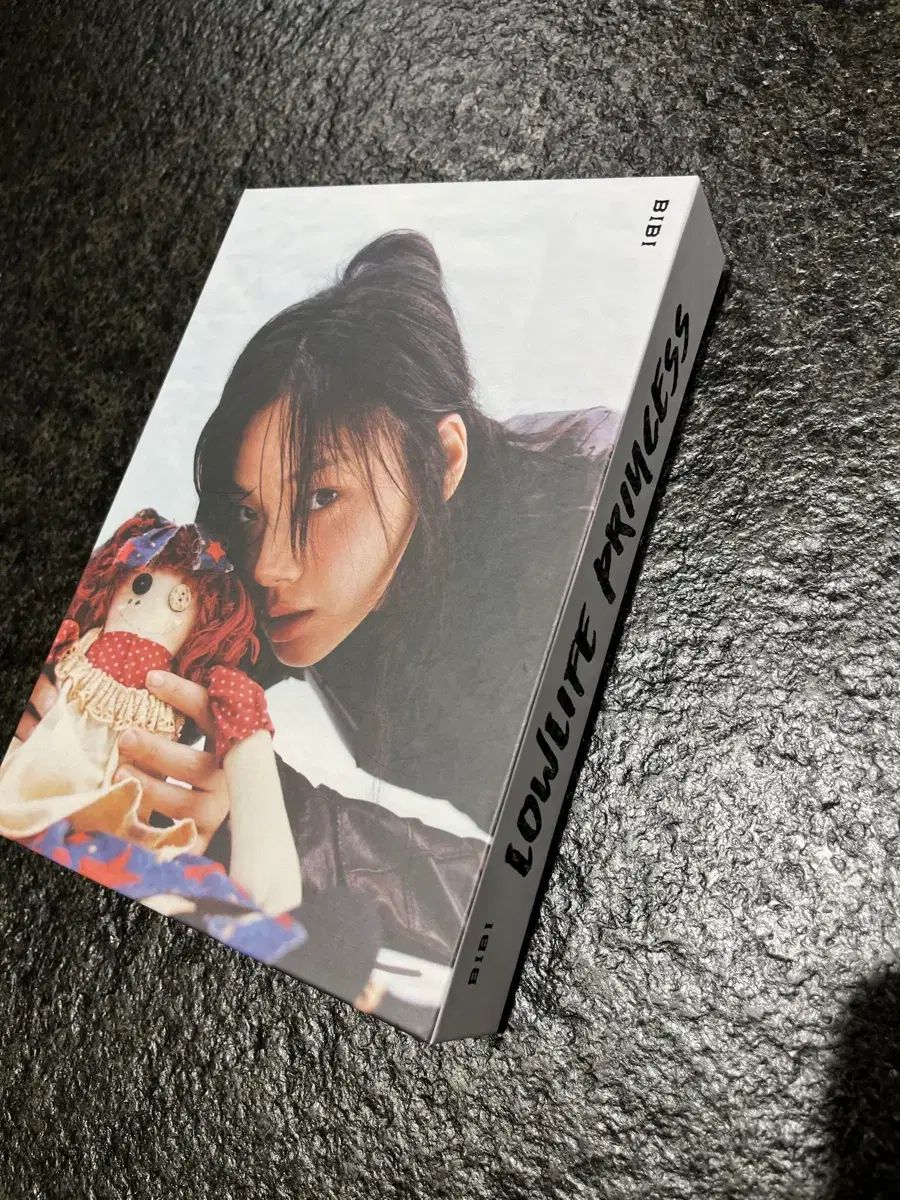 BB ( BIBI ） ー Lowlife Princess ： Noir 限定版 限定盤 期間限定