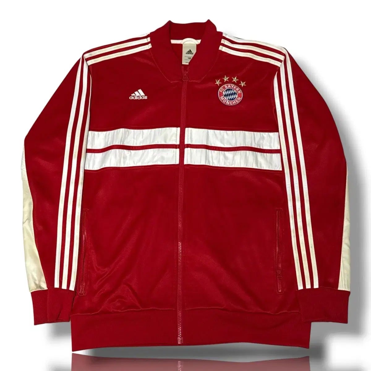 adidas バイエルンミュンヘン トラックジャージ adidas - バイエルン