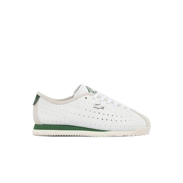 新品 [Lacoste] [公式] レディース CLUB-LOW 125 2 SFA49SFA00431R54
