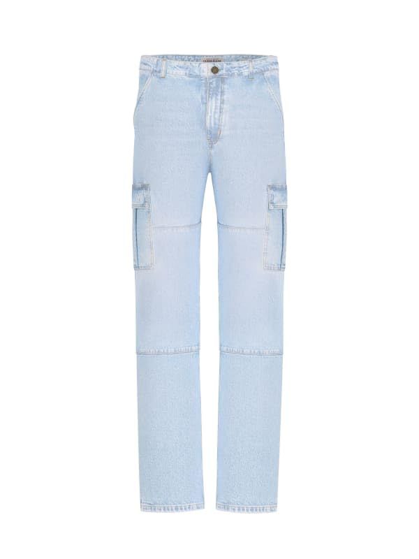 新品 [ゲス] JEANS G17 CARGO
