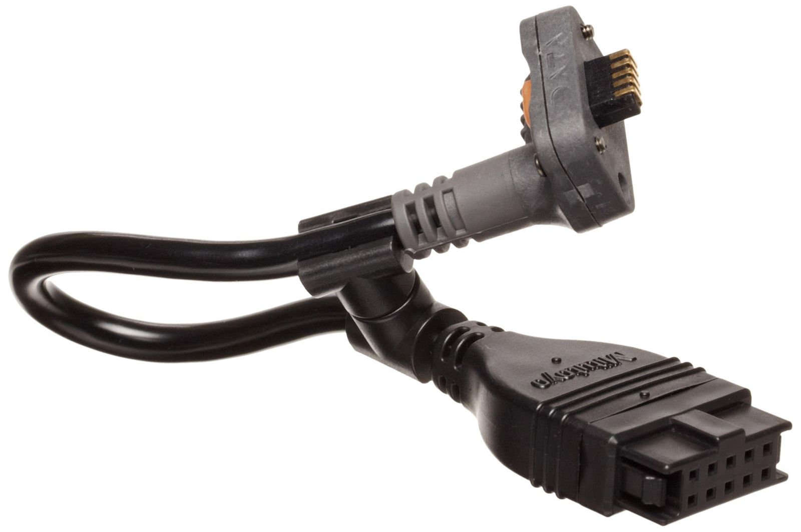 新品 ミツトヨ U-WANE専用接続ケーブルDタイプ 02AZD790D