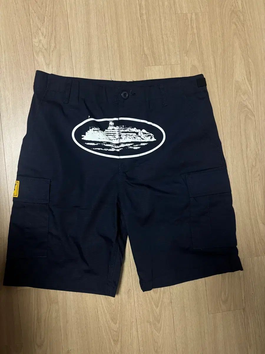 コルテイズ カーゴ ハーフパンツ / ショーツ 9,806円