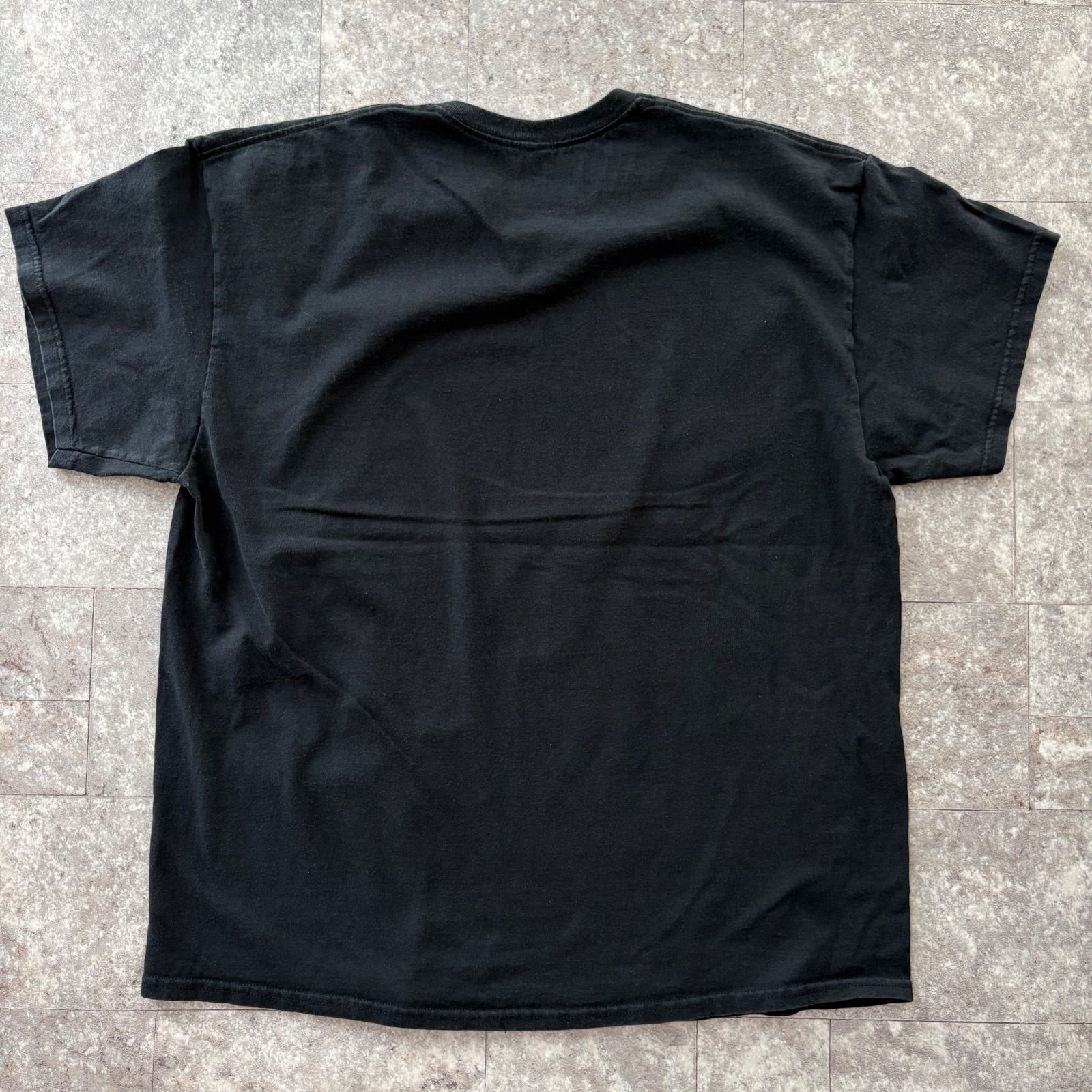 メタリカパロディ】マンダロリアン Tシャツ スターウォーズ メタル