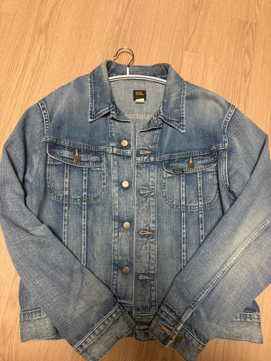 RRL lot271 リーランド L