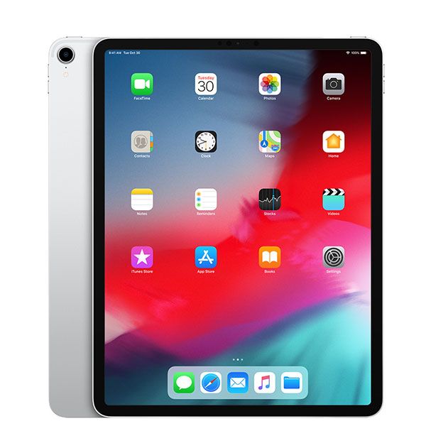 【中古】iPad Pro 第1世代 Wi-Fi+Cellular 256GB 11インチ シルバー A1934 2018年 SIMフリー 本体 タブレット アイパッド アップル apple 【送料無料】 ipdpmtm144