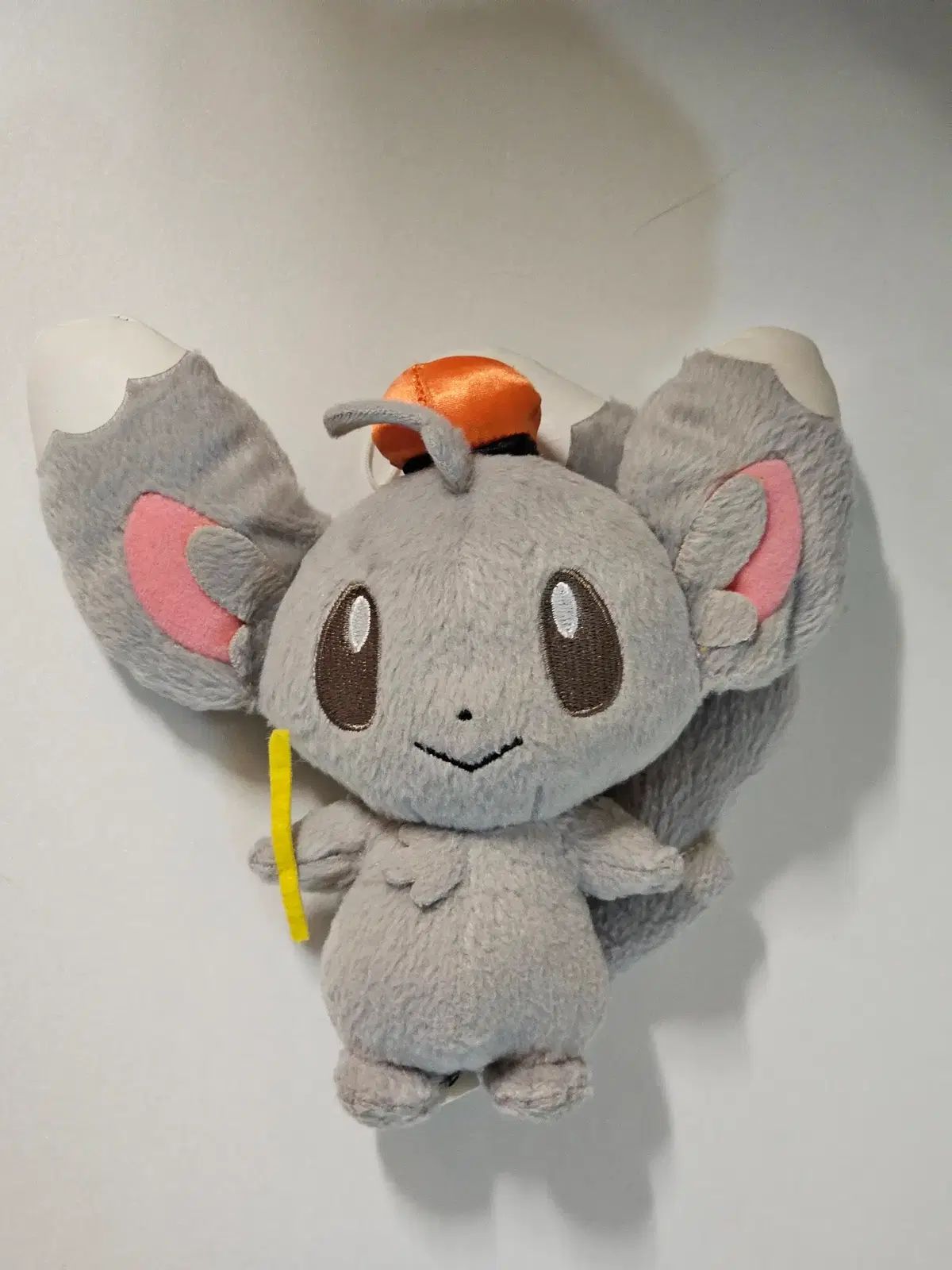 ハロウィーン ラミ ぬいぐるみ