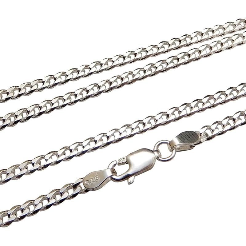[100点市場] 喜平ネックレス シルバー925 チェーン メンズ ネックレス 喜平 2.7mm 50cm シルバーネックレス メンズ シンプル かっこいい ネックレス チェーン メンズ 喜平 チェーン のみ だけ キヘイ きへい 男性 銀 鎖