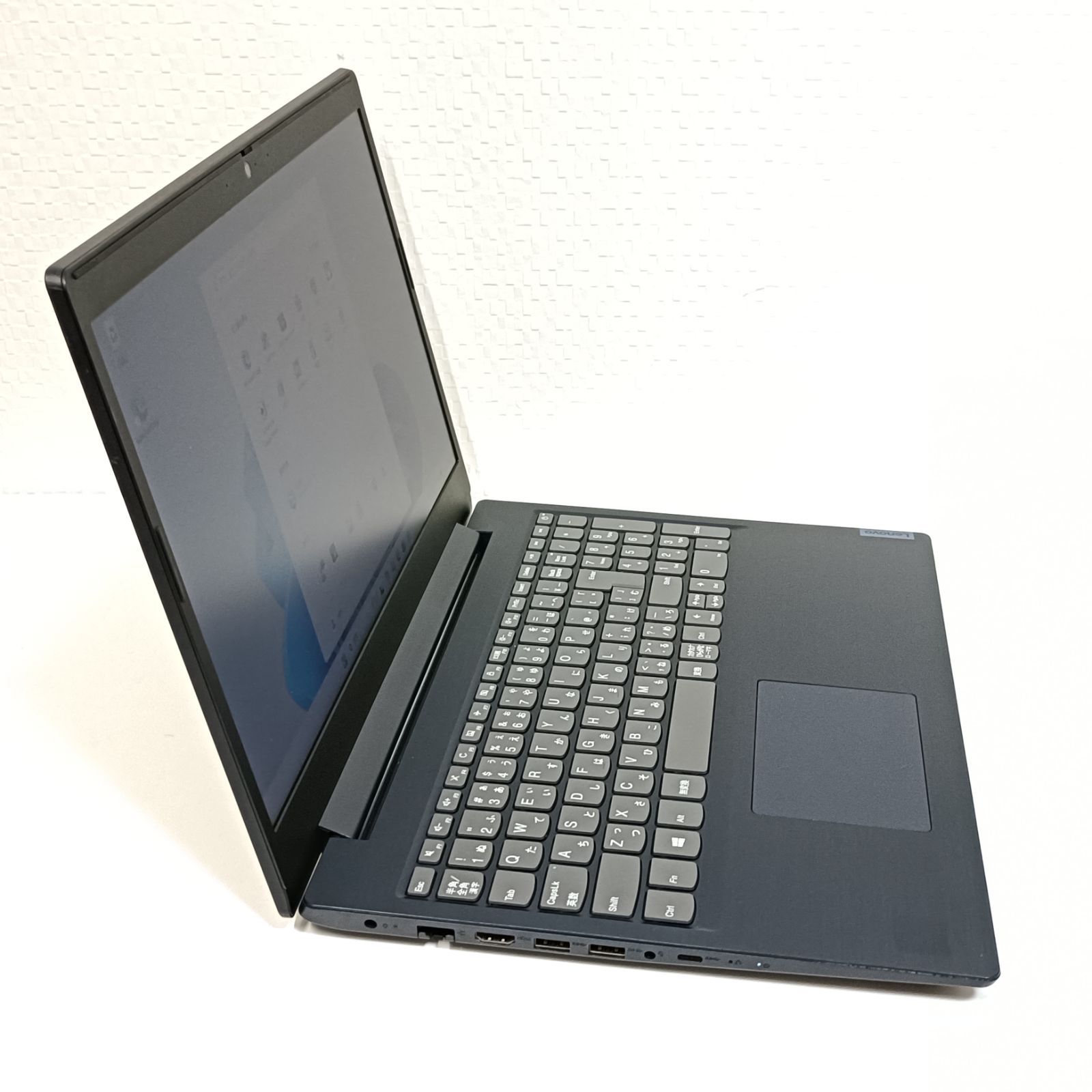 2020~2021年モデル Windows11 Lenovo Ideapad 第10世代 Celeron-5205U 
