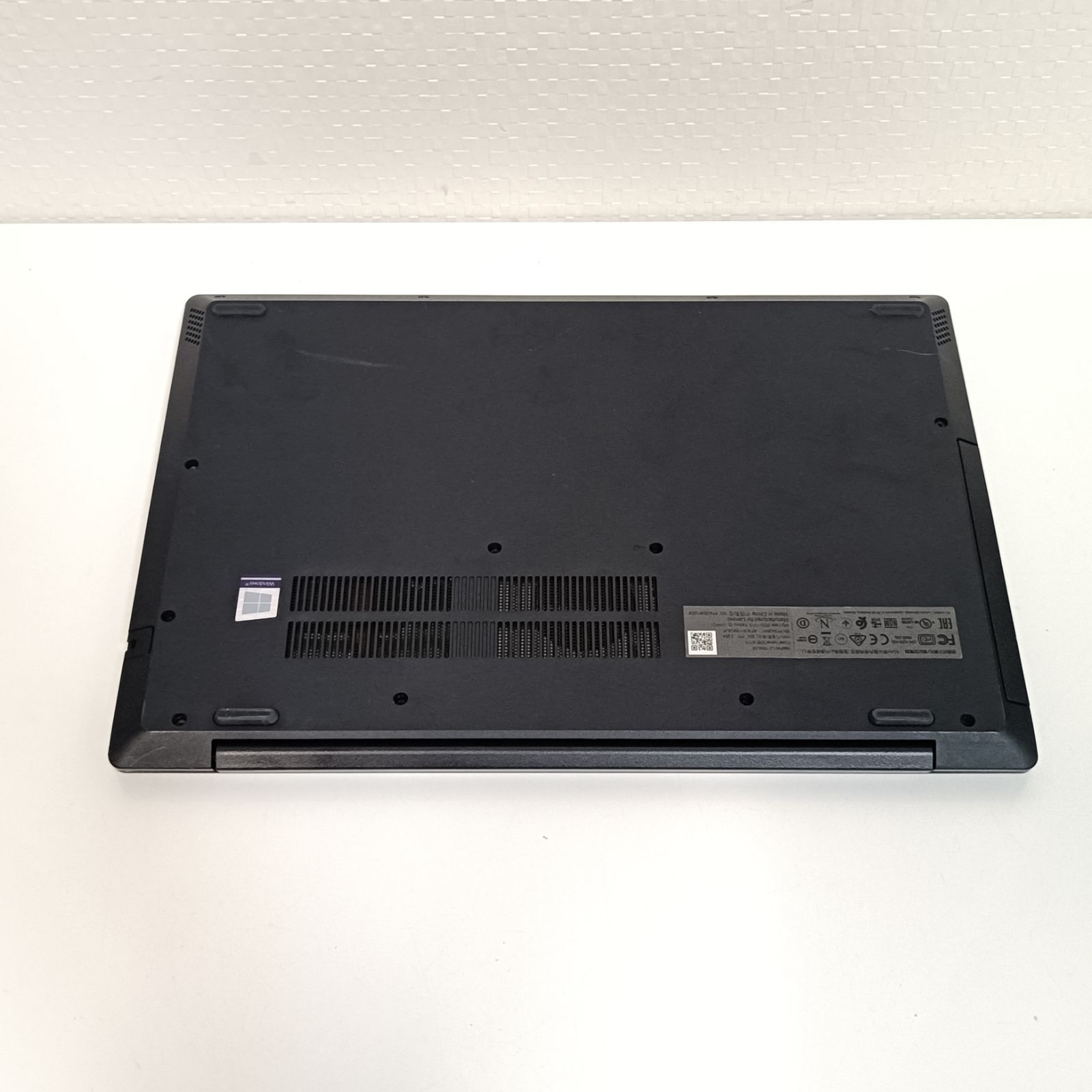2020~2021年モデル Windows11 Lenovo Ideapad 第10世代 Celeron-5205U 