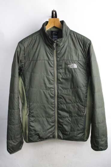 ザ ノースフェイス THE NORTH FACE ライトダウンジャケット【M】【古着】【中古】【メンズ】【レディース】【男性】アメカジ アウトドア キャンプ トレッキング 登山 アウター　ブルゾン