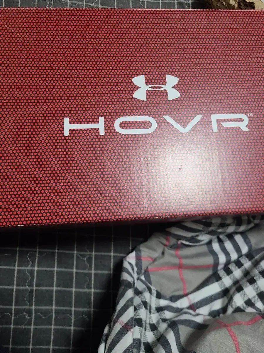 アンダーアーマー HOVR スニーカー メンズ 280