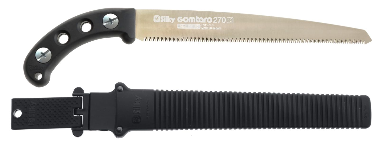 ユーエム工業(Silky) シルキー ゴム太郎 細目 270mm 104-27送料無料 ec295112