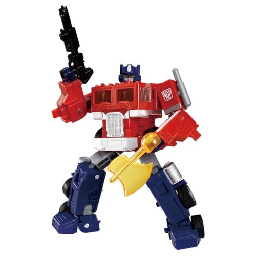 T-SPARK トランスフォーマー トランスフォーマーレガシー TL-83 オプティマスプライム (G1ユニバース)送料無料 0154294d
