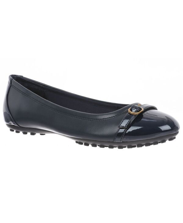 ジャーニ ベルニーニ レディース シューズ パンプス キャップ Giani Bernini Womens Carrla Cap Toe Ballet Flats Oceanght