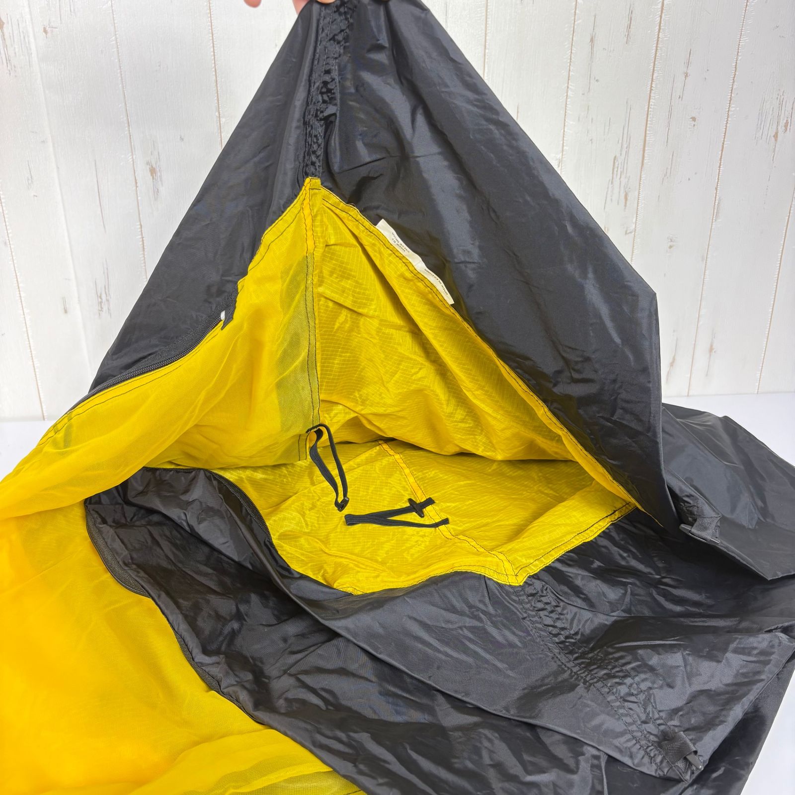 ?️OneSize レッド系 Hilleberg The Tentmaker ( ヒルバーグ ) ソウロ 