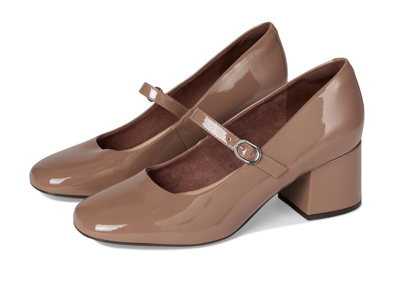 ロックポート レディース シューズ ブーツ・レインブーツ Rockport Xena Taupe トープ