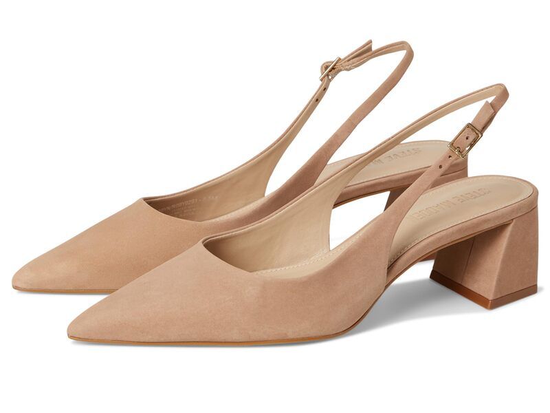 スティーブ マデン レディース ボトムス カジュアルパンツ Steve Madden Robyn Tan Nubuck タン