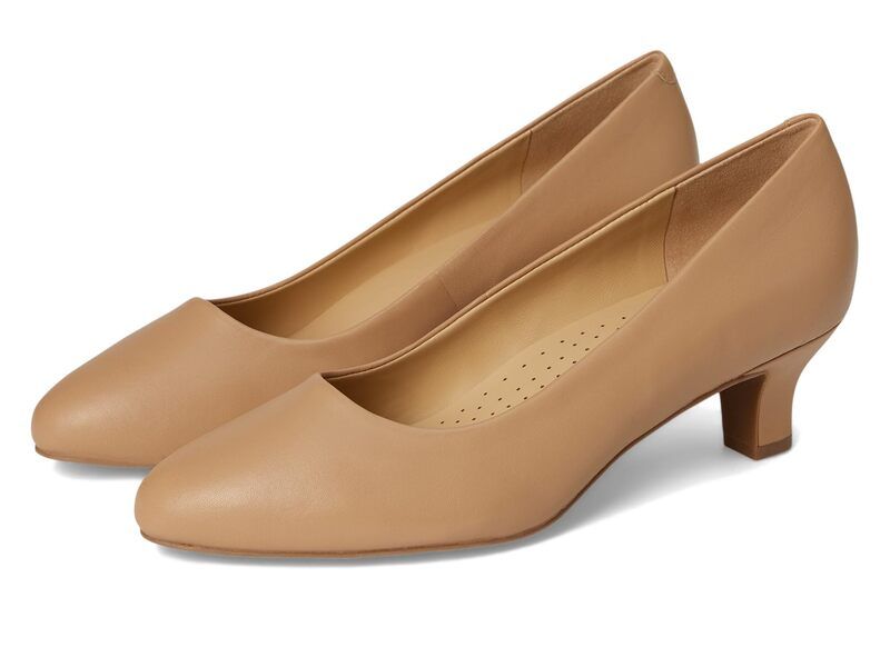 トロッターズ レディース シューズ サンダル Trotters Kate Beige ベージュ 20,576円