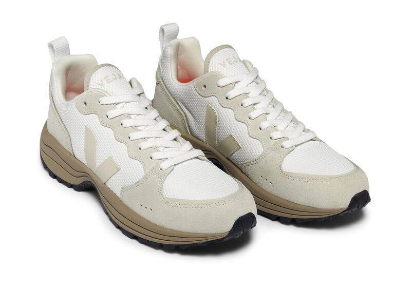 ヴェジャ レディース シューズ スニーカー VEJA VenturiI WhitePierreDu ホワイト