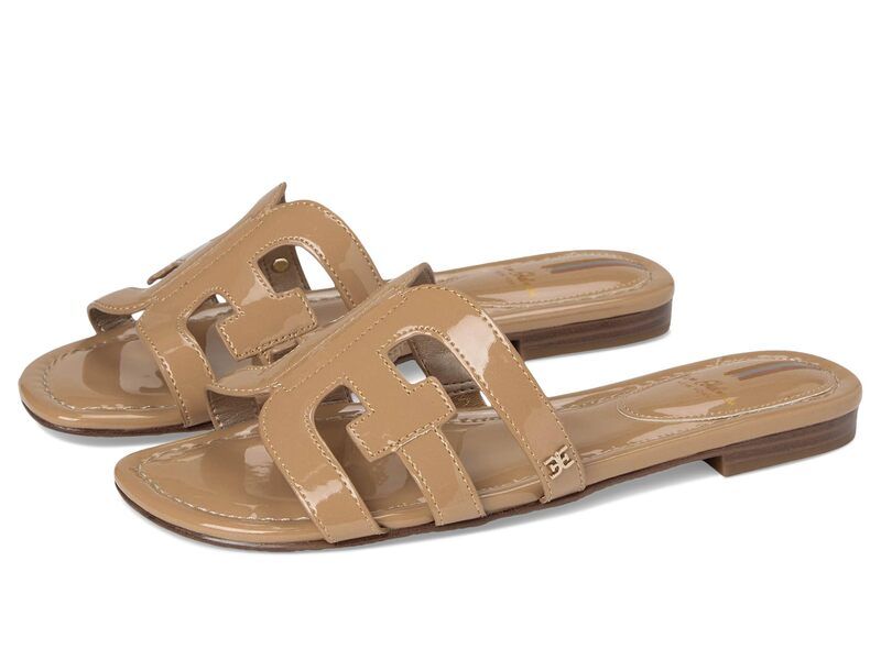 サムエデルマン レディース シューズ サンダル Sam Edelman Bay Almond